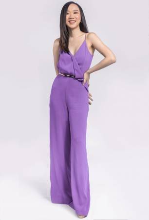 加盟李國煌“金剛媒體” Chiou當“阿姐” 賴宇涵成立工作室