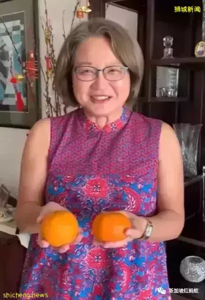 你有留意到李顯龍總理和主要反對黨成員都獻上哪些虎年祝福嗎