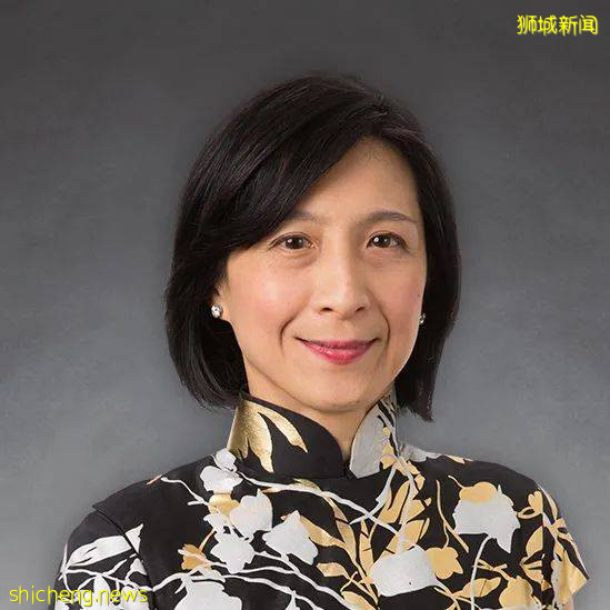 新加坡銀行CEO博林(Bahren Shaari)將擔任新加坡國立大學校董