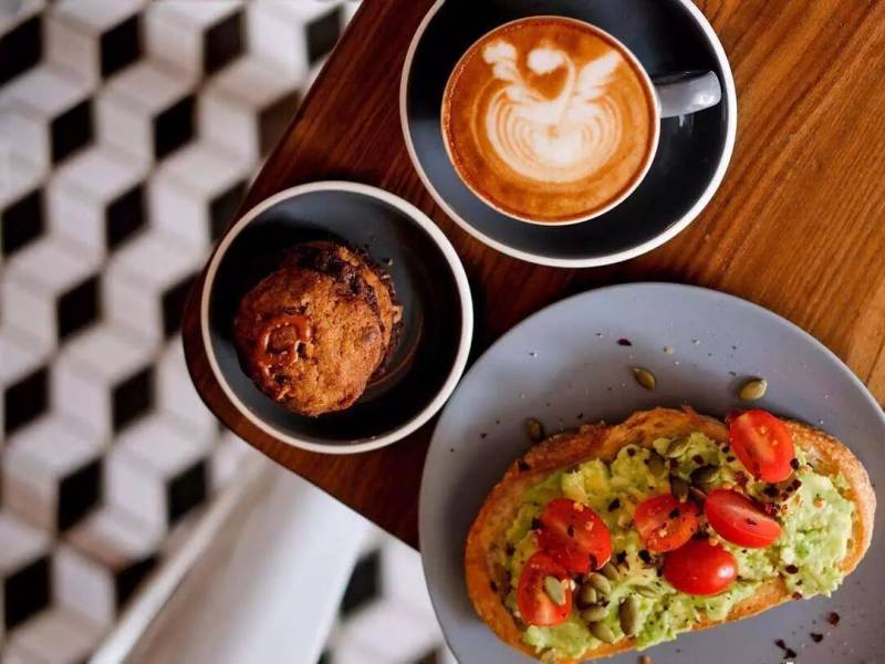 【新加坡特色美食攻略】热门餐厅推荐