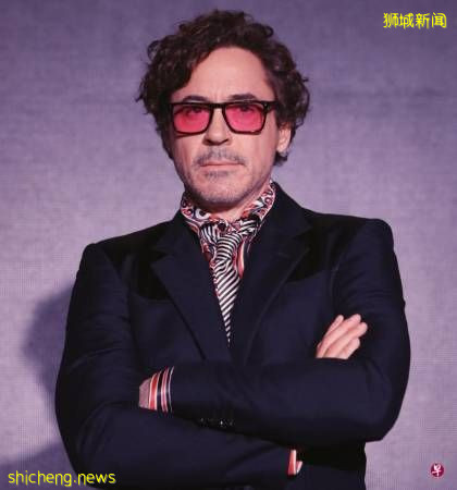 最帥胡渣男明星 獅城讀者選他