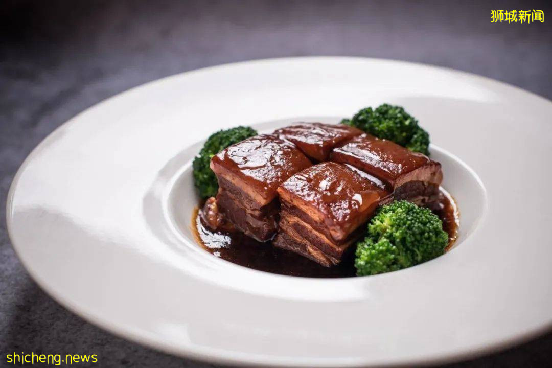 一日三餐,米香弥漫,饱食者当常忆袁公