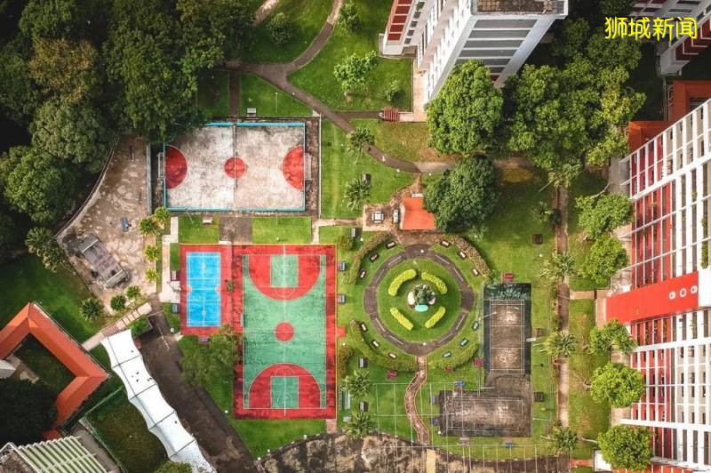 高考成績已出！新加坡等你赴約