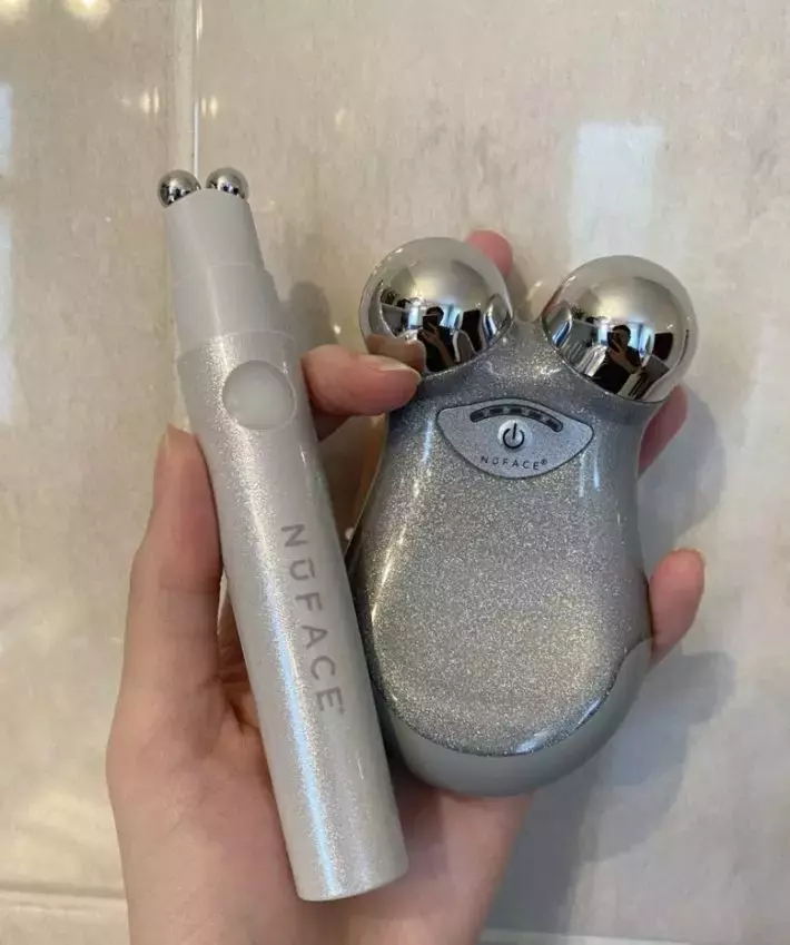 喜迎聖誕和新年！專業美容儀網站推出超級大促！Nuface, Tripollar, Foreo, Clarisonic 跳水價！輕松在家美容啦