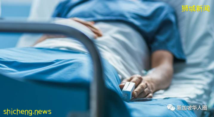 3174例，14人死，新加坡上千名確診者撥995熱線求救，官方呼籲輕症在家康複就好​