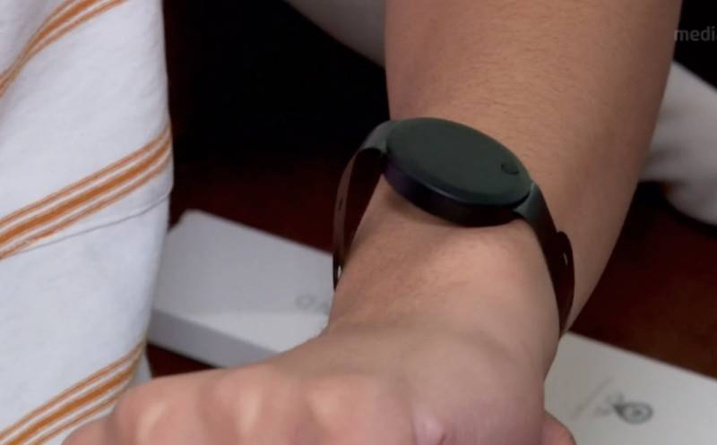 新加坡的無症狀感染者與日俱增，昨天竟占了9成