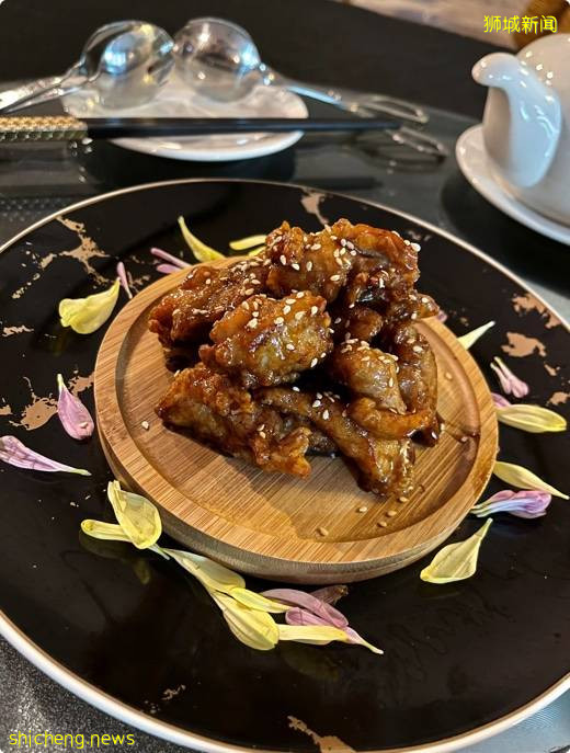 享受世界厨神和五星级酒店厨师掌勺体验,一家不一样的粤菜点心火锅店