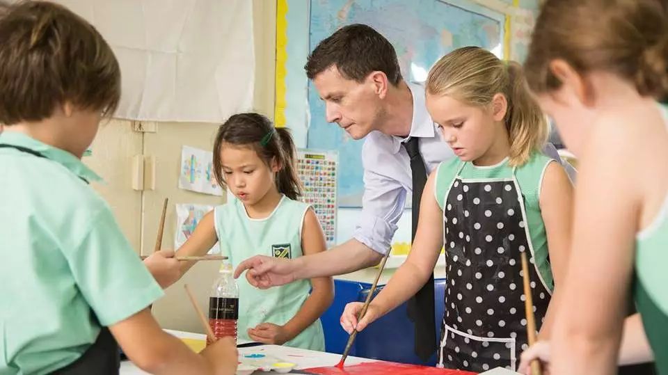 【留学资讯】新加坡国际学校留学项目介绍