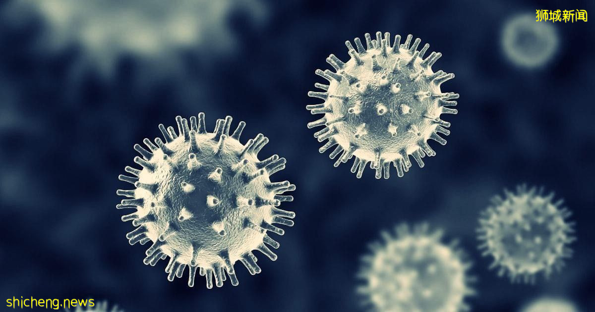 【新冠肺炎】狮城至少20起死亡病例　与德尔塔病毒有关