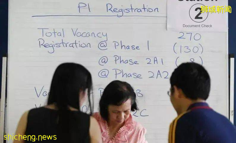 学区房不用买了!!做义工就有机会上顶级小学