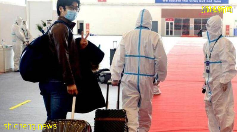 7月从新加坡回国要隔离多久?“14+7”标配,隔离费用自费