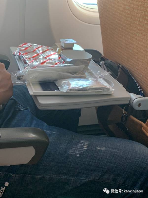 详细攻略！中国飞新加坡的成功案例，通过抢票、申请许可、检测、隔离等关卡