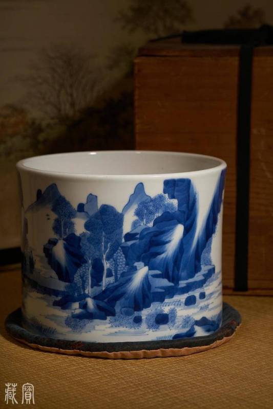 新加坡H&H拍卖行将推日本古玩商会藏重要中国古美术品