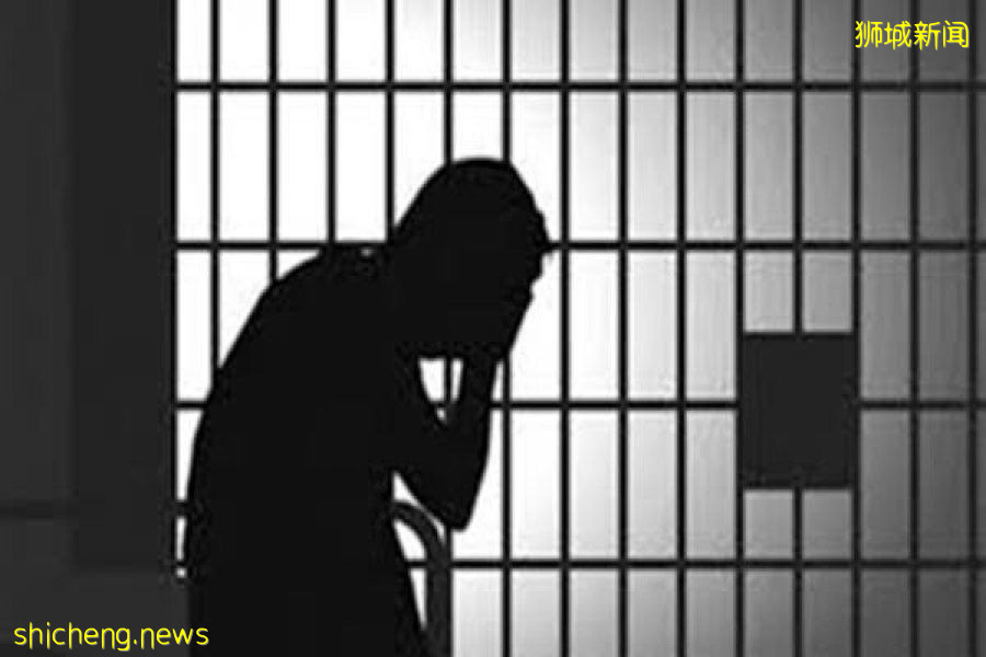 頻向女房客赤裸身體　男房東坐牢11周罰款2000新元