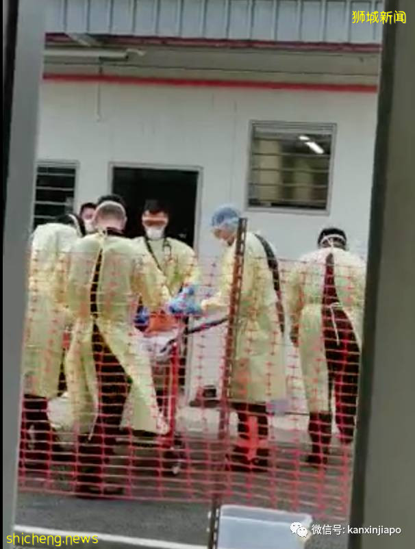 管理方首次公开回应惹兰都康客工疫情风波，热心人烈日下捐赠物资感动社会