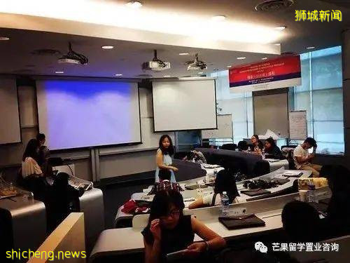 关于新加坡理工学院，你知道的太少了