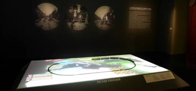 “東方快車”即將登陸新加坡，帶你重溫火車美學