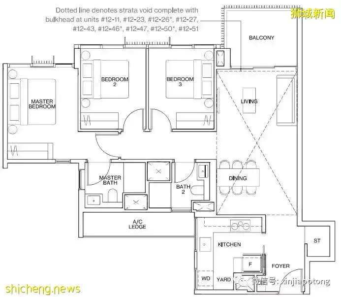 新加坡跨岛线又多了11个站，位置曝光！这些地方房价要起飞