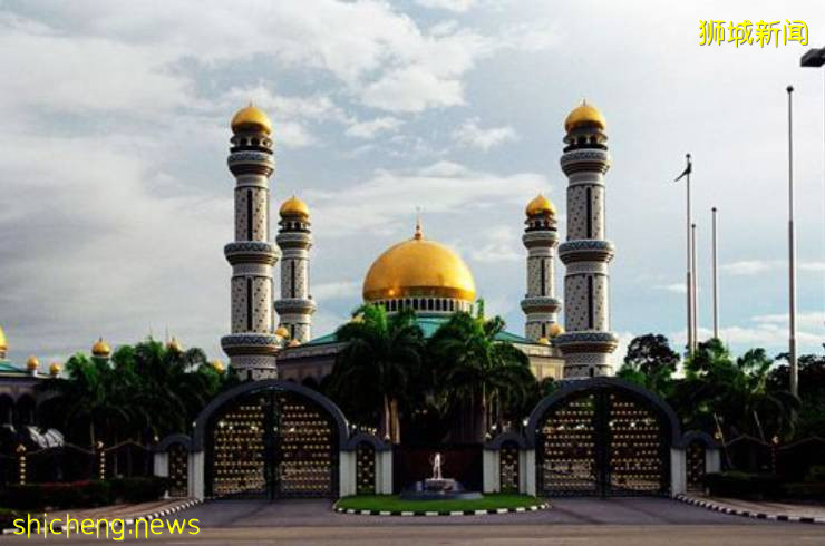 新加坡和文莱同意建立双向绿道,9月将恢复基本旅行