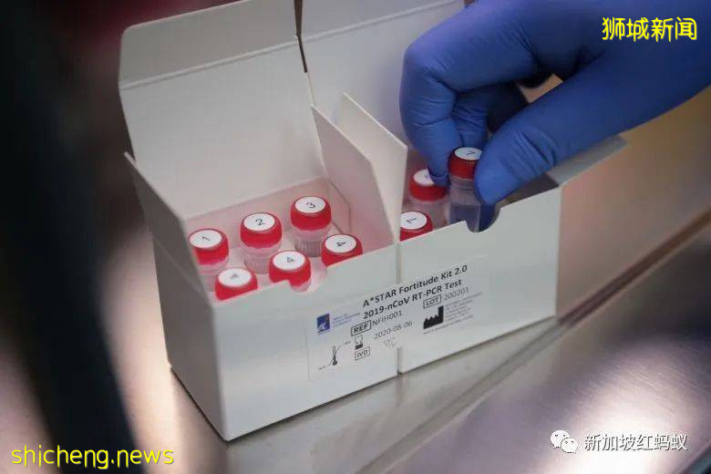 李顯龍在全球疫苗峰會上化身爲“推銷員”,這段發言亮了!