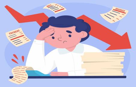 疫情成个人破产催化剂,黎明前的黑暗