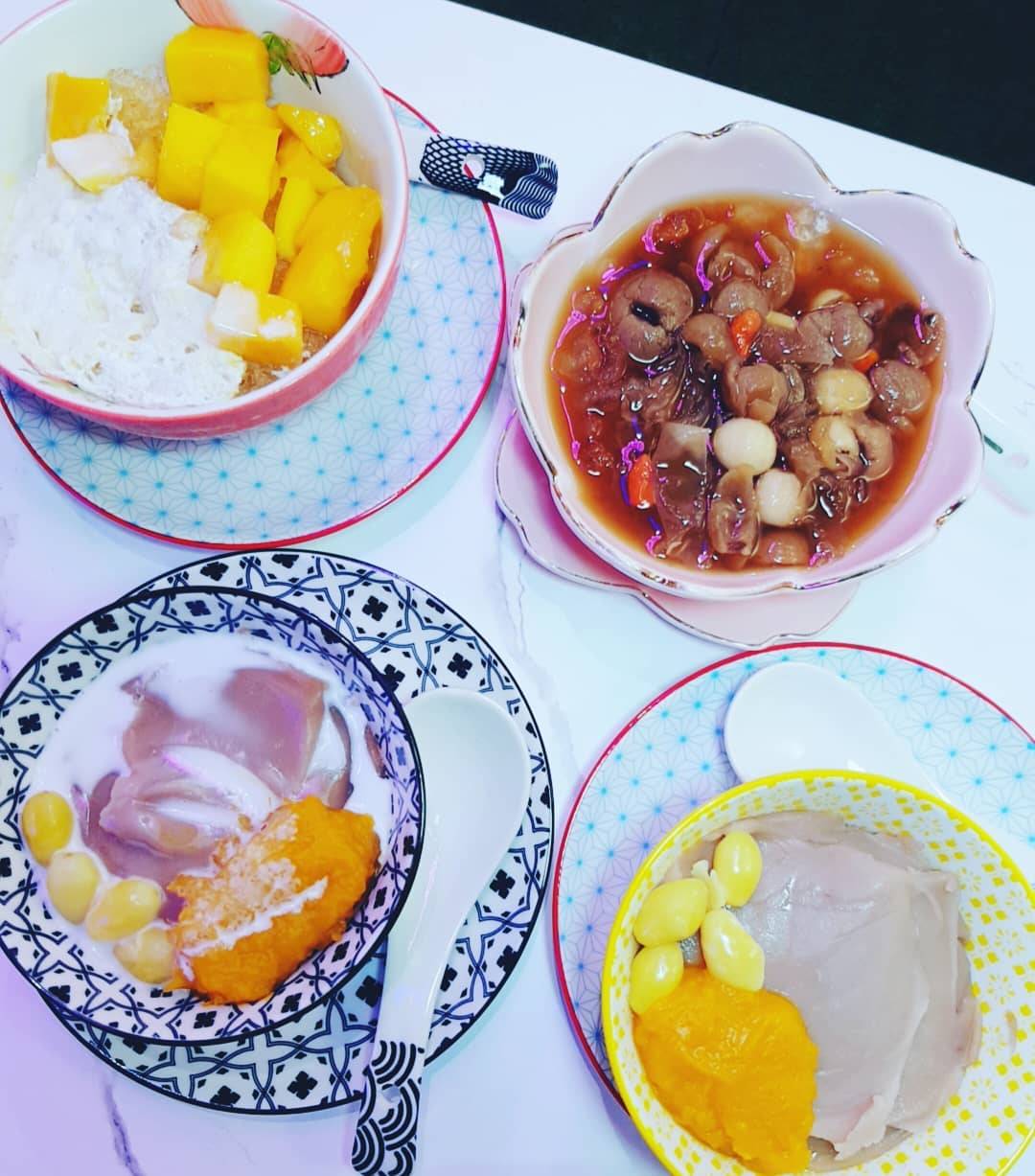 深夜甜品店😋 開很遲的甜點店大搜羅!治愈你失眠的夜💥 夜深人靜約來這裏吃一吃👀