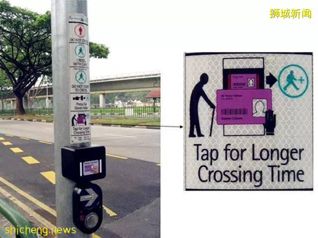 這樣的新加坡真是待不下！去！了