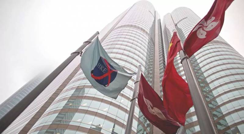 下個月!新加坡和中國香港互開旅遊!無需隔離!內地遊客經香港可以來了