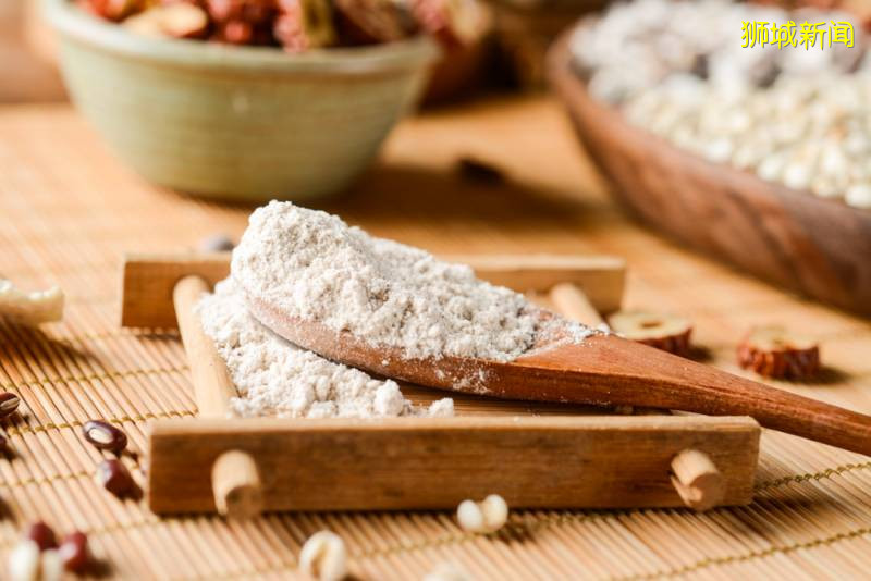 疫情之下，在新加坡如何飲食輕養生