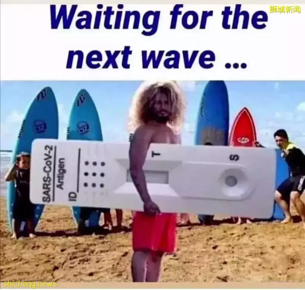 8人平分1900萬新幣！新加坡全民瘋狂買彩票、鋪滿整個房間！他連中頭獎+二獎