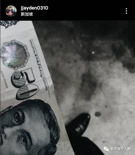 网友分享，来新加坡身上只带80新币现金，他是怎么熬过来的