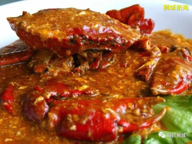 新加坡又爆好去處!鹽水鴨&獅子頭,淮揚菜走一波