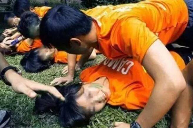 惊雷!新加坡高校五年发生172起职员和学生性行为不检事件