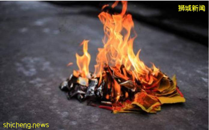 “520”新加坡判決“陰司案”，渣男假扮靈媒騙前女友賣淫