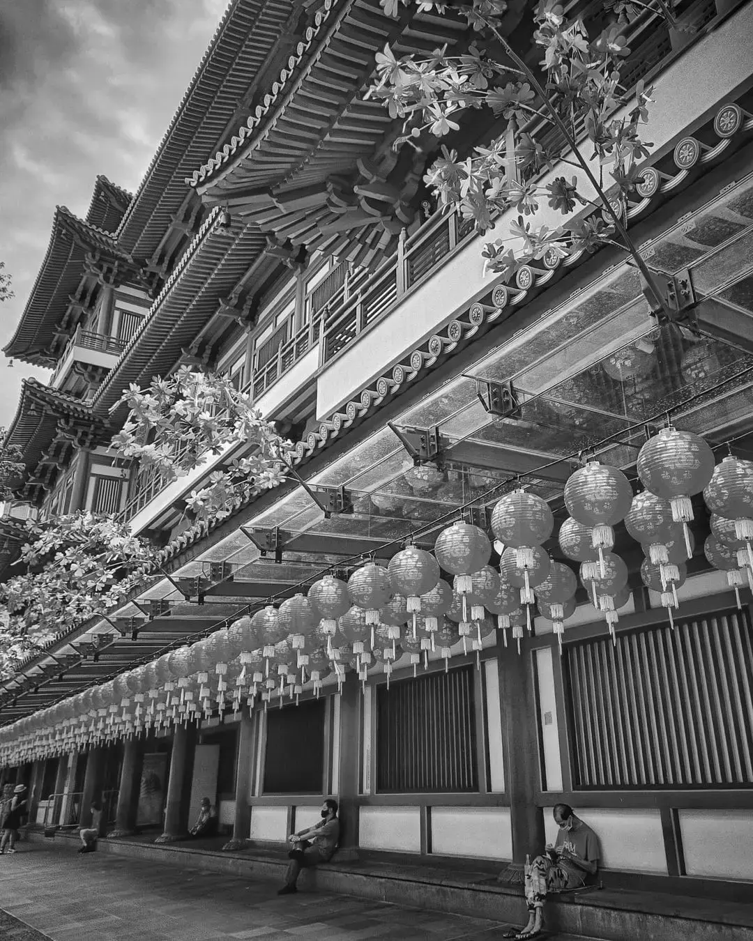 對不起,新加坡變了!“2021年最後一天,我突然想起這50個瞬間”