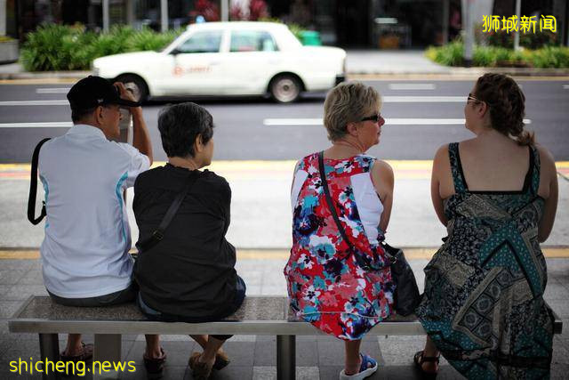 三十个新加坡冷知识，你确定都知道吗