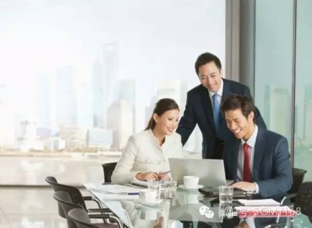 新加坡“全球商业投资者计划”：商界精英的专属移民通道