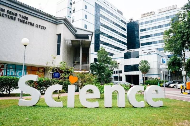 揭秘!新加坡這麽小,哪來的錢壕撒千億補貼