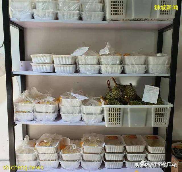 超火爆的榴梿主题餐厅,榴梿控挚爱的party怎能错过