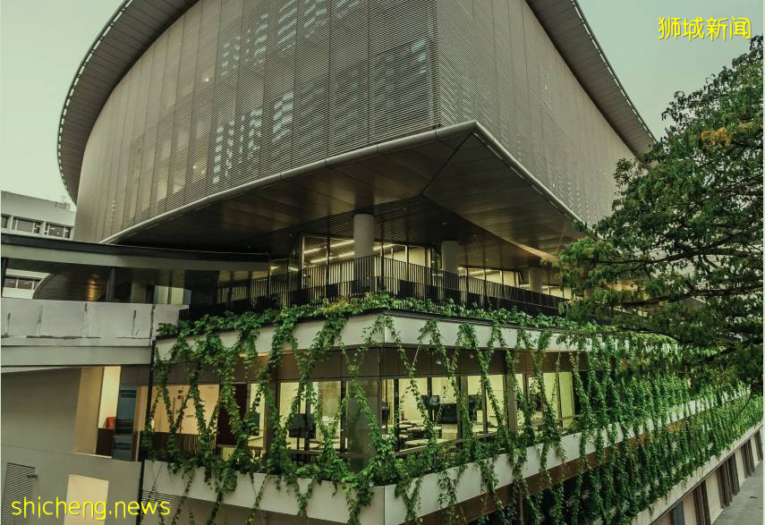 10月15日本科招生开启!南洋理工大学22/23学年招生简章发布