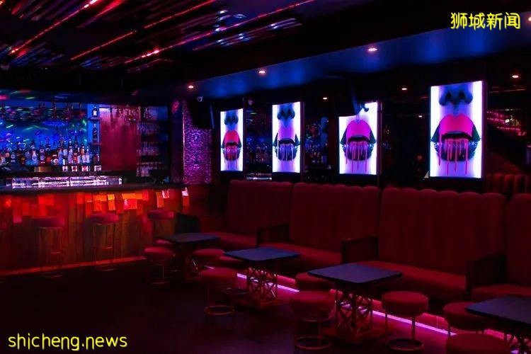 瘋傳新加坡4陪酒女確診!3場所緊急檢測!專家:恐引發大型感染群