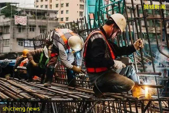 为了赚钱出国做装修！分享我在新加坡生活的苦与乐