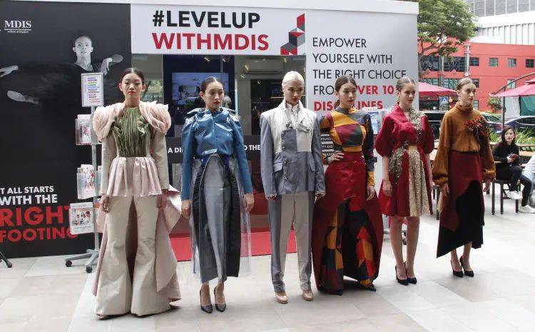 艺术生留学新加坡?这几所学校或许更适合你