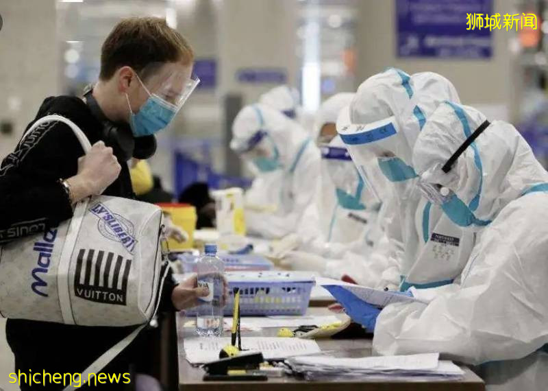 新冠疫情給新加坡人留下了心理陰影!