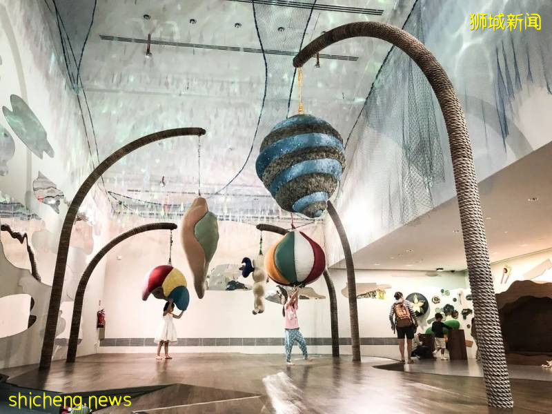 學校假期來了~李顯龍總理親自爲新加坡旅遊打Call，號召國人重新探索新加坡