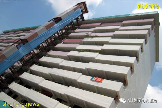 6月28日，新加坡疫情：新增9起，其中社區4起，輸入5起；亨德申彎和麟谷峇魯四座組屋強制檢測