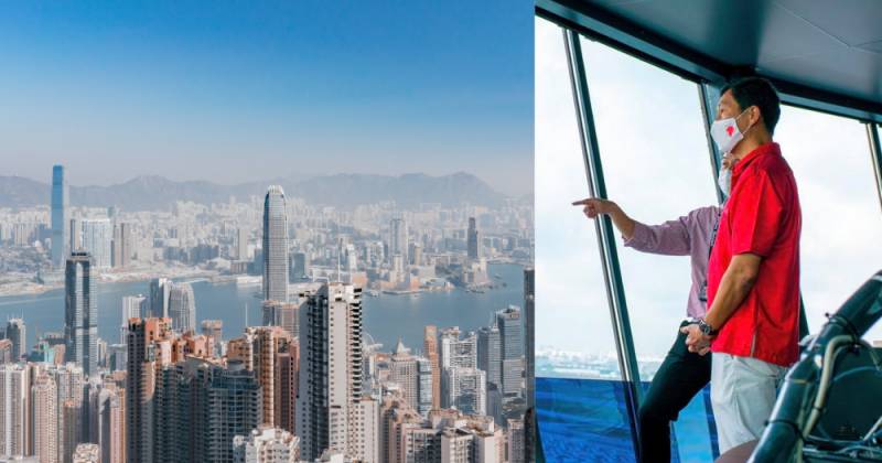 新加坡叫停旅行泡泡、取消航班!幸虧這200個酒店和景點