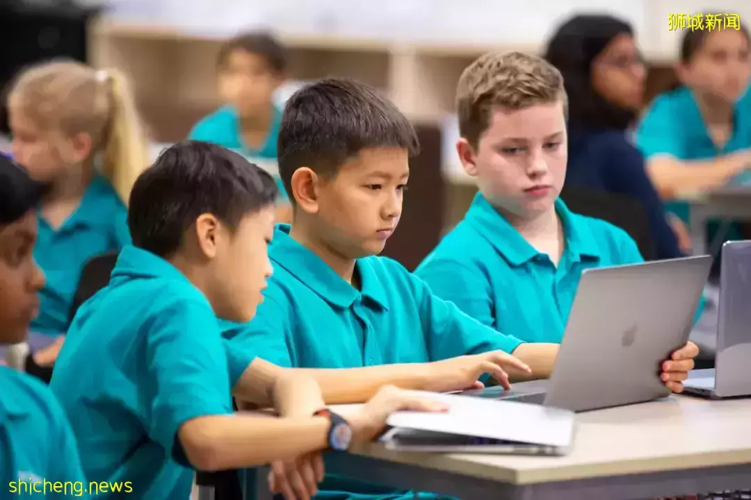 新加坡这所学校,居然获得了诺贝尔奖提名