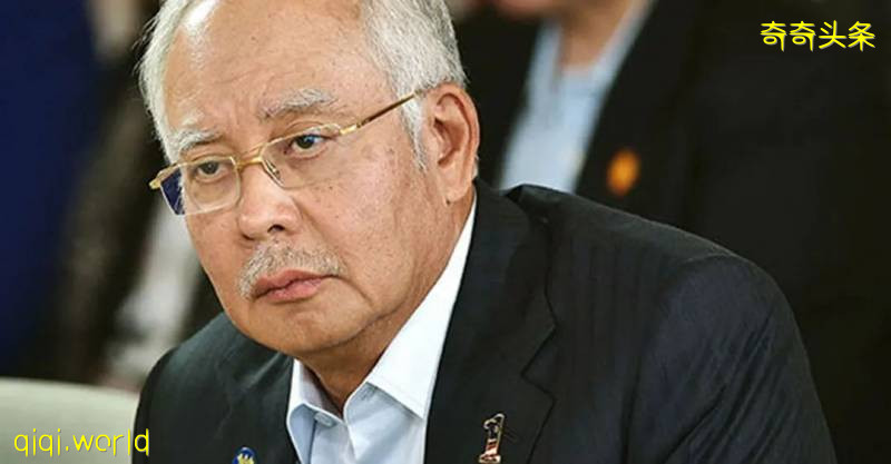 沙菲依:纳吉或与慕尤丁合作重新任相 安华已无望!