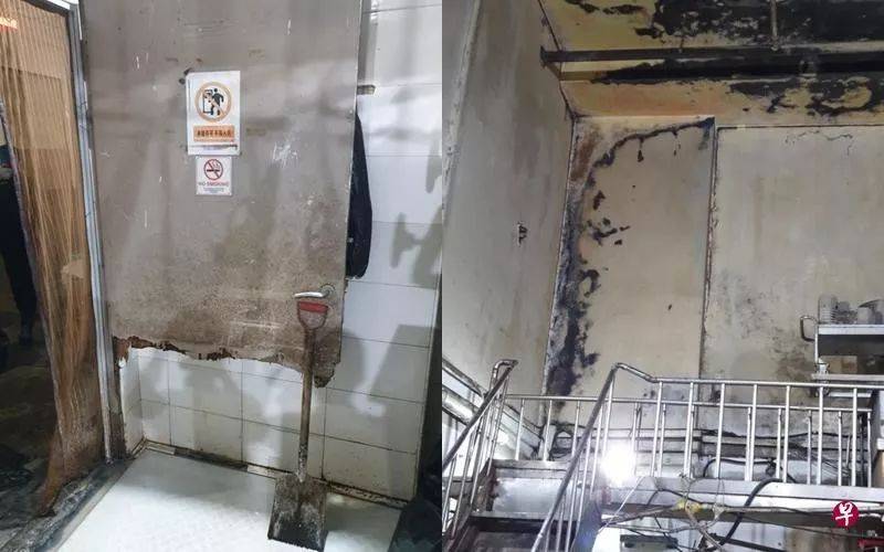 这样的公司加工出的食物，你能吃得下